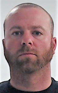 Blake Allen Barshinger a registered Sex Offender of Pennsylvania