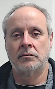 Anthony Joseph Thompson a registered Sex Offender of Pennsylvania