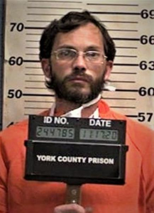 Ernest Harry Gross a registered Sex Offender of Pennsylvania