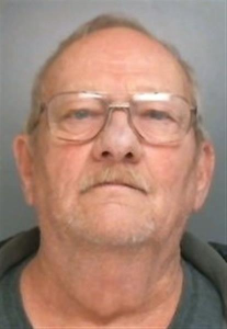 William Joseph Kuhlman Jr a registered Sex Offender of Pennsylvania