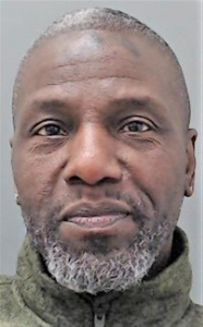 Marty Bernard Johnson a registered Sex Offender of Pennsylvania