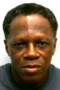 Ausgood Reginald a registered Sex Offender of Pennsylvania