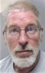 Timothy Richard Alexander a registered Sex Offender of Pennsylvania