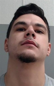 Joshua Robert Vanderpool a registered Sex Offender of Pennsylvania