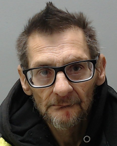 Timothy Larry Peters a registered Sex Offender of Pennsylvania