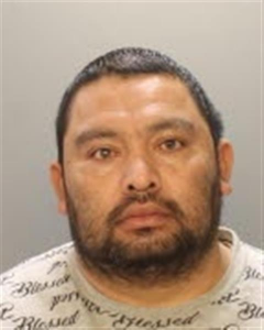 Cortez Oscar a registered Sex Offender of Pennsylvania