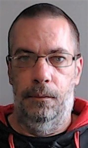 Kopetchny Daniel a registered Sex Offender of Pennsylvania