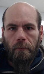 Robert Anthony Gearing a registered Sex Offender of Pennsylvania