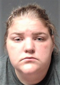 Kaitlin Nicole Zweizig a registered Sex Offender of Pennsylvania