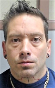 Martin Paul Haigh a registered Sex Offender of Pennsylvania