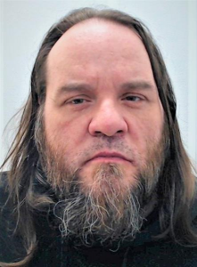 Eddie Ray Reed a registered Sex Offender of Pennsylvania