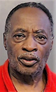 Alford James a registered Sex Offender of Pennsylvania