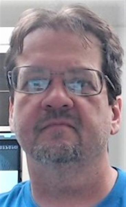 John William Trisket a registered Sex Offender of Pennsylvania