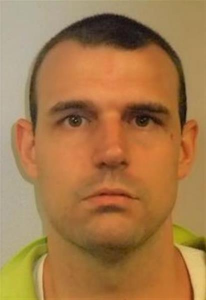 Dusty Wayne Sampson a registered Sex Offender of Pennsylvania
