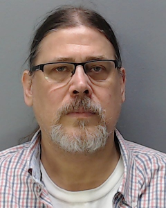 John Briley Voss a registered Sex Offender of Pennsylvania