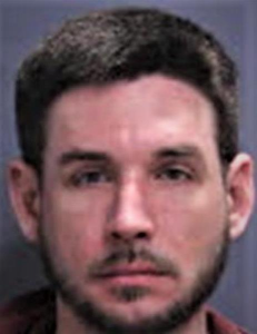Colton Jacob Milliron a registered Sex Offender of Pennsylvania