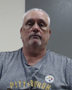 David Allen Palmer a registered Sex Offender of Pennsylvania