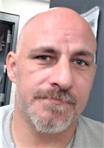 Donald Charles Breese a registered Sex Offender of Pennsylvania