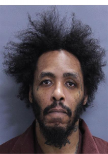 Collins Michael a registered Sex Offender of Pennsylvania