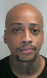 Marvase Julian Spell a registered Sex Offender of Pennsylvania