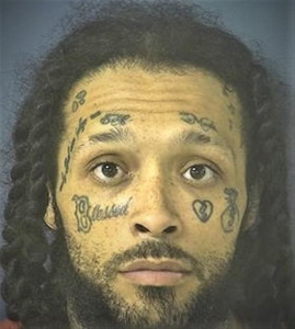 Quayshan Toraan Michlich a registered Sex Offender of Pennsylvania