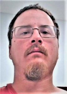 Anthony Paul Mason a registered Sex Offender of Pennsylvania