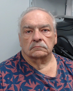 Bruce Alan Kissinger a registered Sex Offender of Pennsylvania