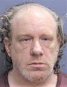 Ashman Scott a registered Sex Offender of Pennsylvania