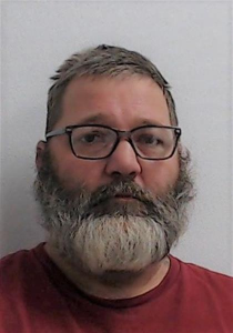 Gary Robert Ward a registered Sex Offender of Pennsylvania