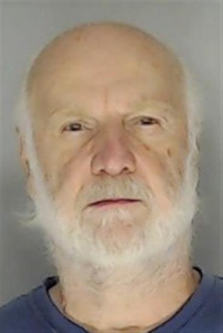 Sidney Elmar Keller a registered Sex Offender of Pennsylvania