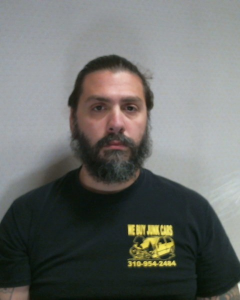 Matthew William Patnesky a registered Sex Offender of Pennsylvania