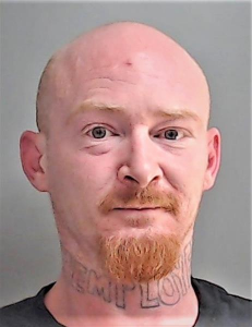 David Lee Morris Jr a registered Sex Offender of Pennsylvania