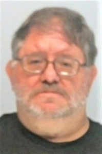 Thomas Charles Jaskovich a registered Sex Offender of Pennsylvania