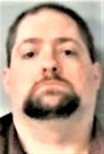Charles Jason Hunter a registered Sex Offender of Pennsylvania