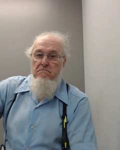Esh Benjamin a registered Sex Offender of Pennsylvania
