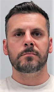 Jon Michael Concadora a registered Sex Offender of Pennsylvania