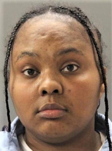 Sidney Marie Brooks a registered Sex Offender of Pennsylvania