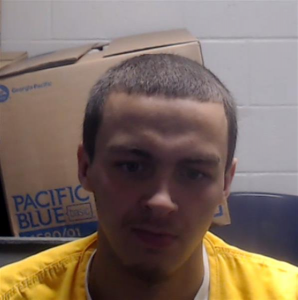 Breidenstein Xavier a registered Sex Offender of Pennsylvania