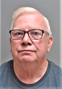 James Henry Ruehle a registered Sex Offender of Pennsylvania