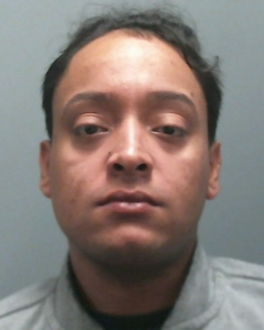Jose Alberto Santiago Jr a registered Sex Offender of Pennsylvania