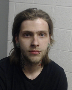 Conner Thomas Forester a registered Sex Offender of Pennsylvania