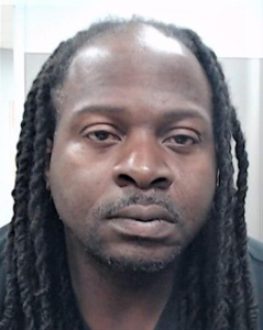 Brion Jabet Carter a registered Sex Offender of Pennsylvania