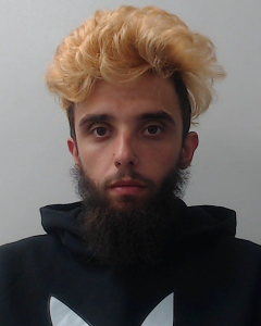 Kane Michael Storm a registered Sex Offender of Pennsylvania