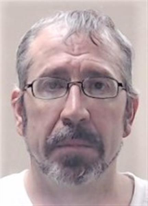Christopher Thomas Caris Sr a registered Sex Offender of Pennsylvania