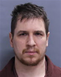 William Douglas Dickey a registered Sex Offender of Pennsylvania