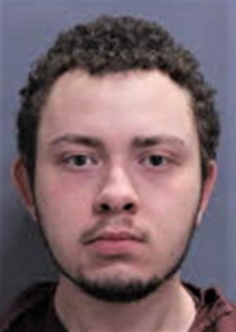 Bryant Tyler Bishop a registered Sex Offender of Pennsylvania