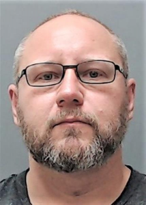 Daniel Frank Banko Jr a registered Sex Offender of Pennsylvania