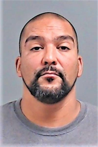 Angel Rafael Reyes Jr a registered Sex Offender of Pennsylvania