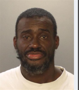 Savage Jemal a registered Sex Offender of Pennsylvania