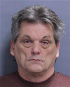 Glen Edwin Donahue a registered Sex Offender of Pennsylvania
